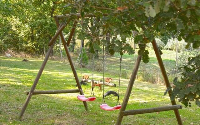 Agriturismo Lanterna Rossa