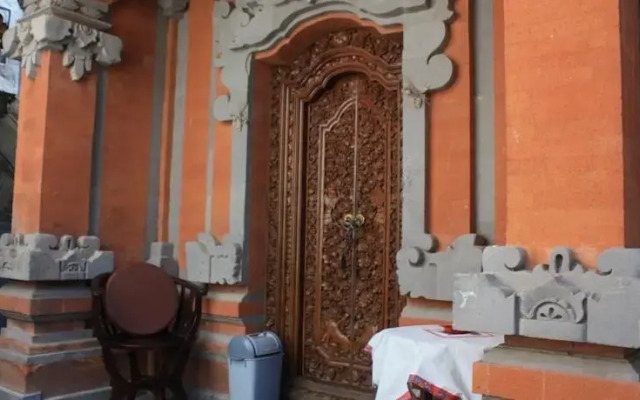 Ubud Permai 2