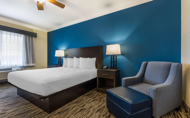 Best Western Dinosaur Valley Inn & Suites