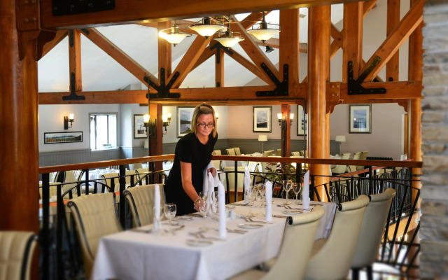 Mill Park Hotel