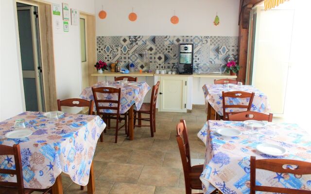 B&B Il Giglio delle Dune - nel Salento sul mare, noleggio bici