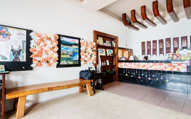 Taitung Spring B&B