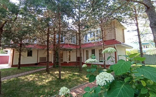 Spa Chill Villa Sivkovo