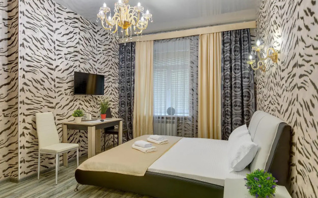 Oscar Hotel Dubrovka