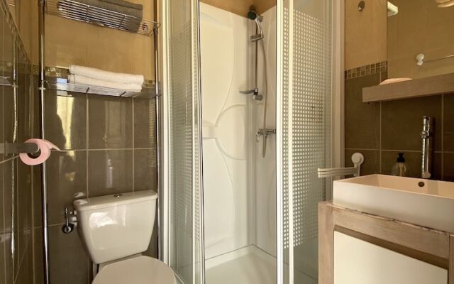 Studios Cenac Riviera