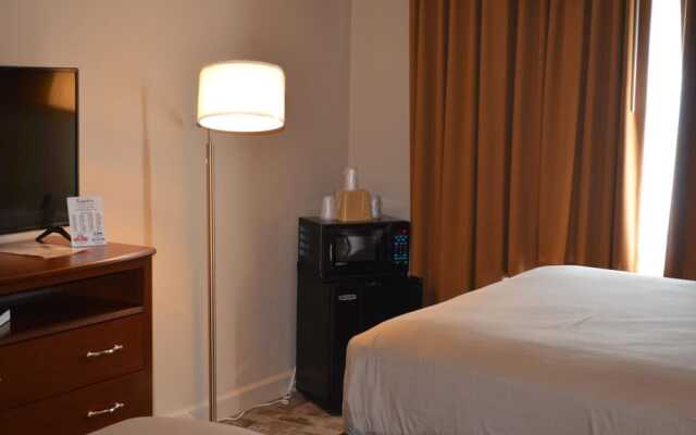 Brookshire Inn & Suites