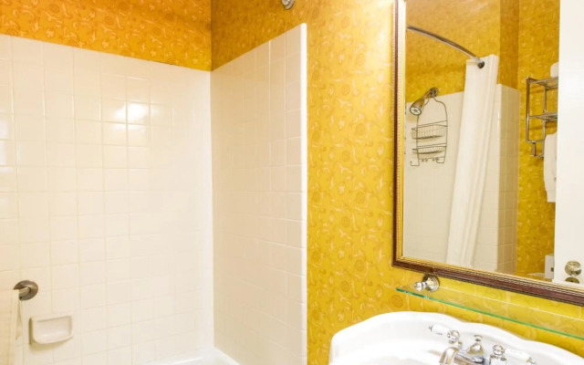 University Club of San Francisco