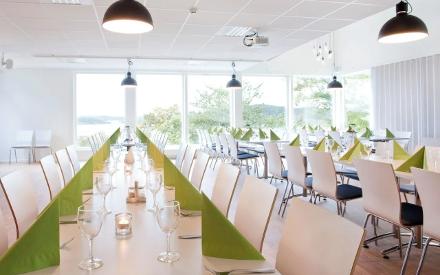 Ljungskile Folkhögskola Kurs & Konferens Hotell