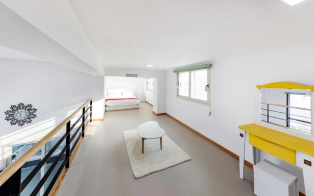 Pohang Secret Park Pension
