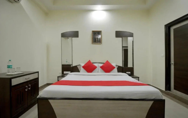 Hotel Taran by OYO