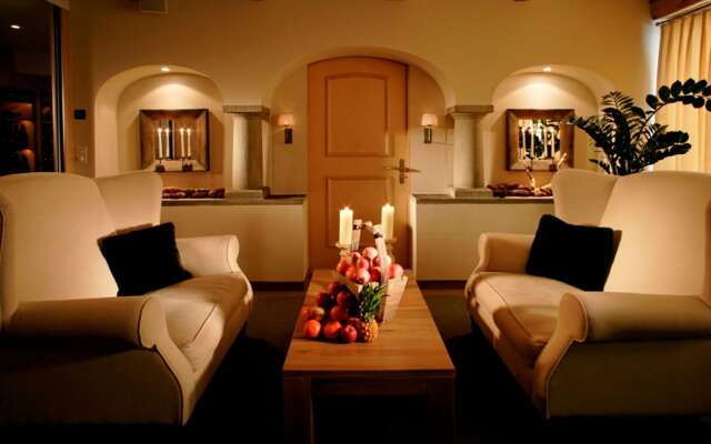 Hotel Lenzerhorn Spa & Wellness