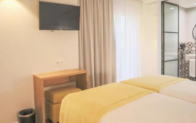 Mouraria Lisboa Hotel