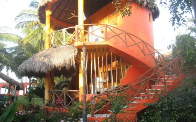 Unelma Bungalows