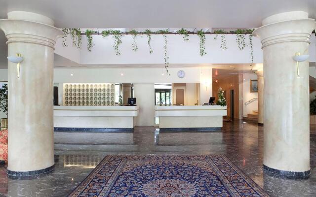 Galzignano Resort Terme & Golf - Hotel Sporting