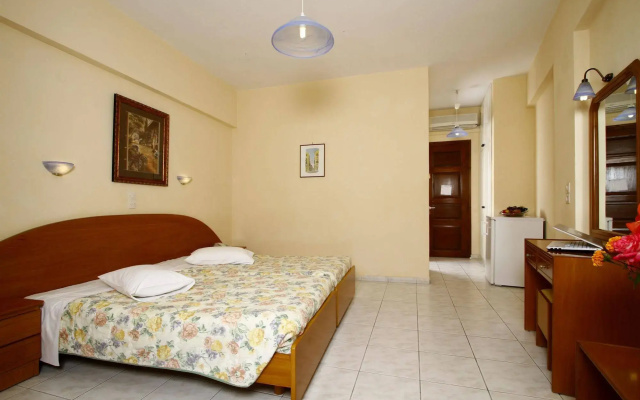 Bintzan Inn