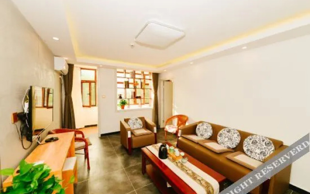 100 Inn Liangpin Hotel (Pingshan Wentang)