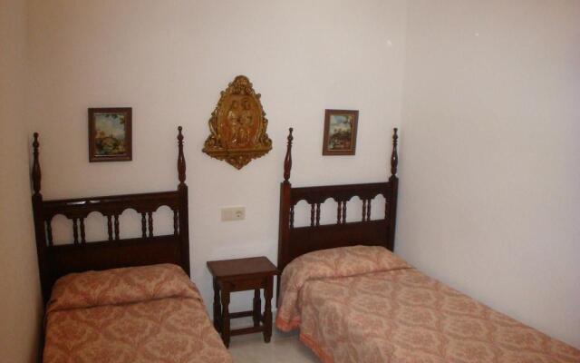 Apto económico Llança Centro - 109