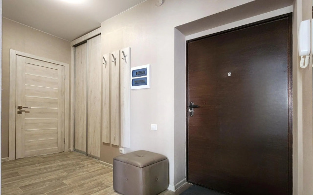 Comfort Home на улице Алексеева