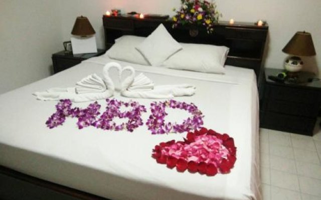 Hotel Swiss Garden Patong