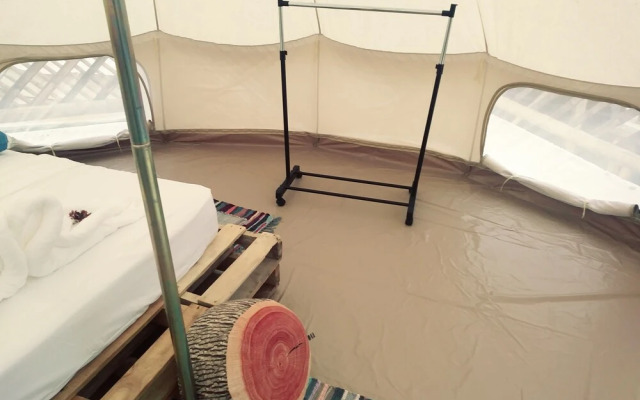 Due Amici Glamping