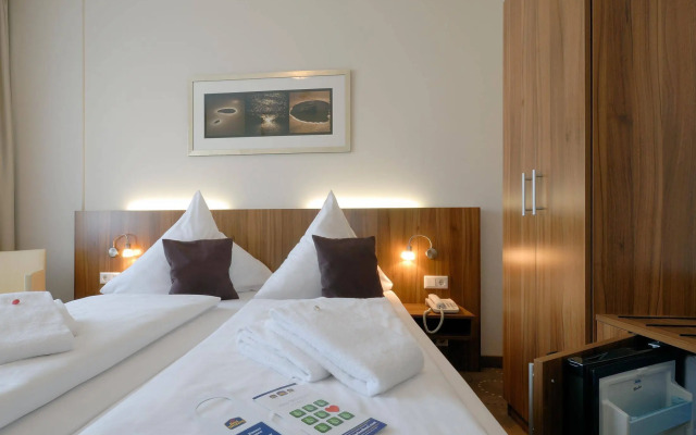 B&B Hotel Berlin City-Ost
