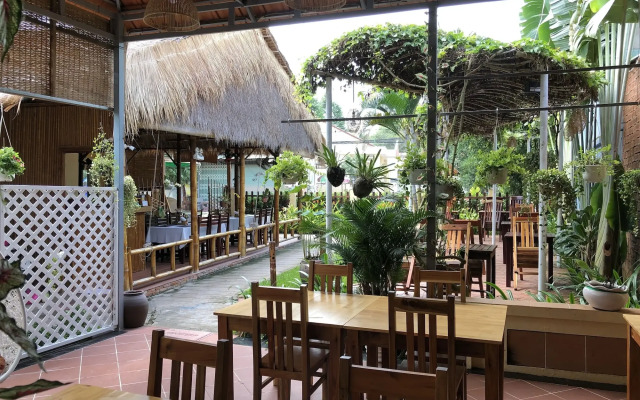Tropical Garden Phu Quoc
