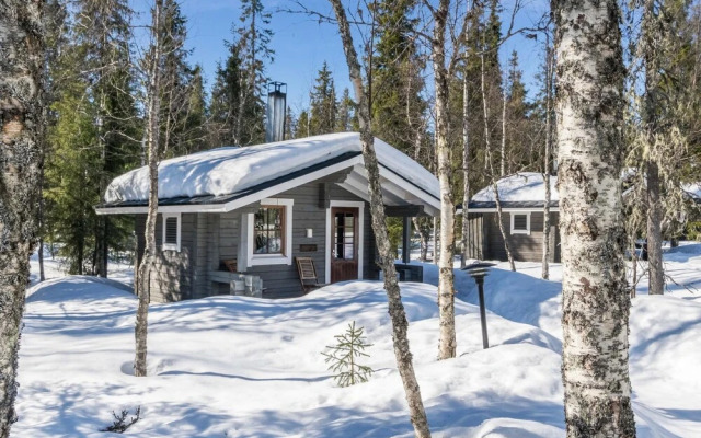 Rukan Taikavuosseli 12 a Kuusamo