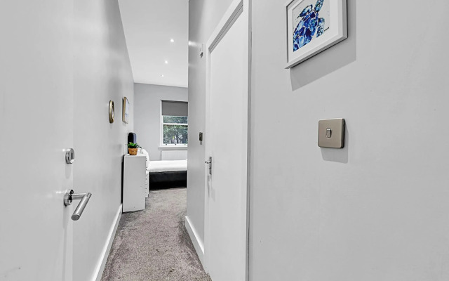 Stylish & Modern St Johns Hill