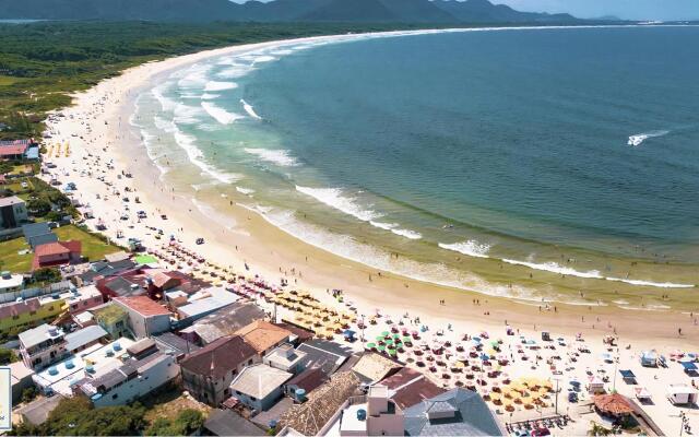 Hotel Residencial Ilha Bela