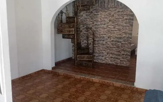 Residence Hotel Efrata Itaborai Centro
