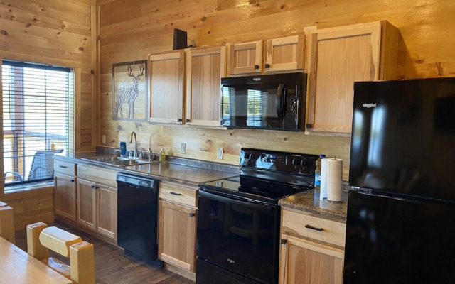 Keweenaw Waters Resort