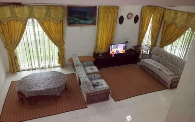 Chandan Vacation Home