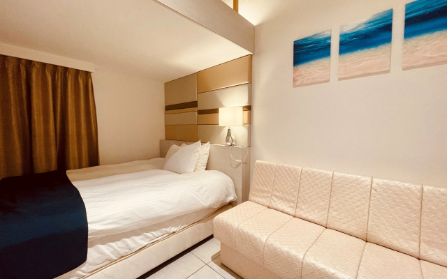 Echizenya Hotel (Niigata)