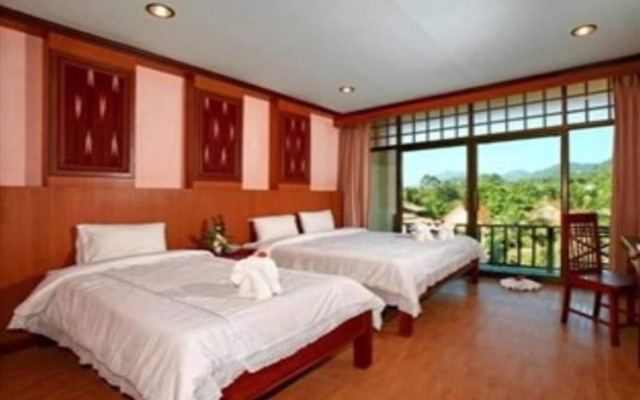 Koh Chang Resortel