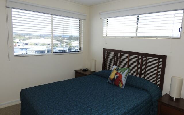 On The River Apartments