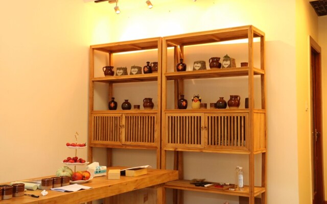 Zhouzhuang Nanhu Inn