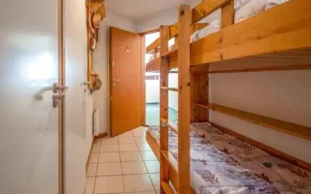 Apartment La Grande Chaume