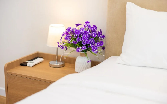 Fortune Home Luxury Villa Kem Beach