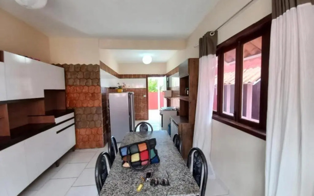 Residencial Vista Mar 01