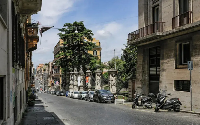 Escape Suite Guest House