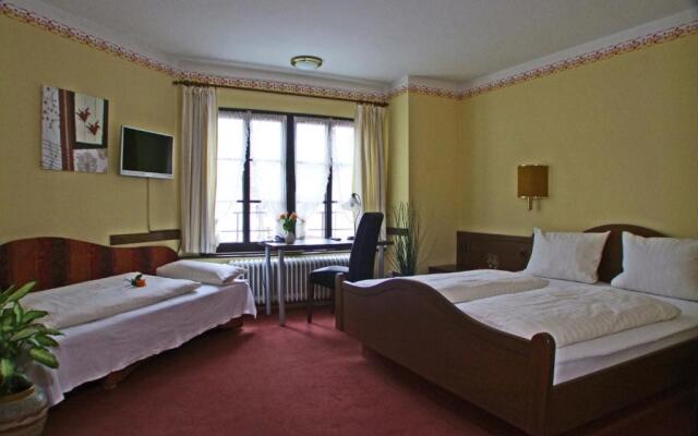 Hotel Beller