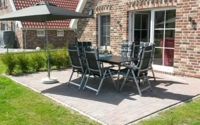 House Little Maddi Comfortable Vacation Home