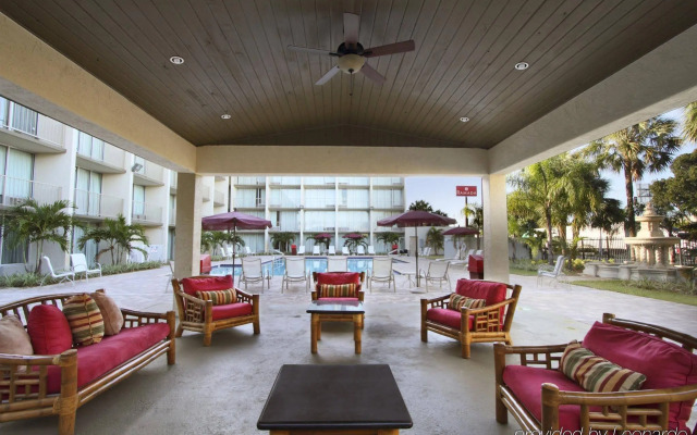 Ramada by Wyndham Hialeah/Miami Airport North