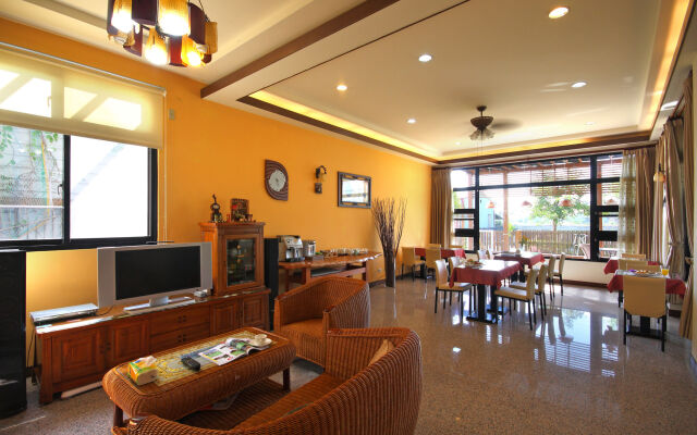 Jimei Homestay