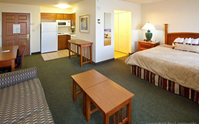 Staybridge Suites South Springfield by IHG