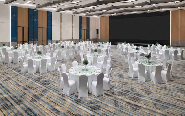 Sheraton Xi'An Chanba