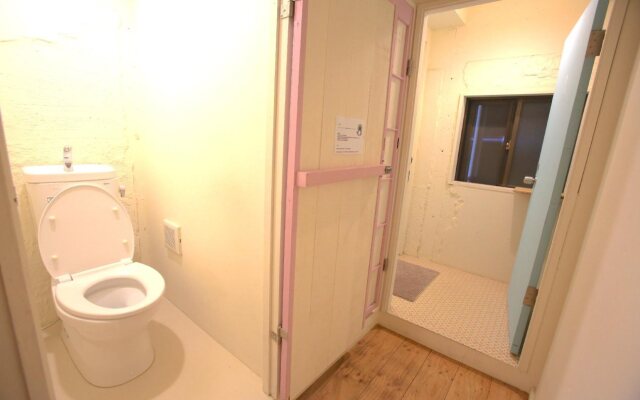 Yadoya Guest House Orange - Hostel
