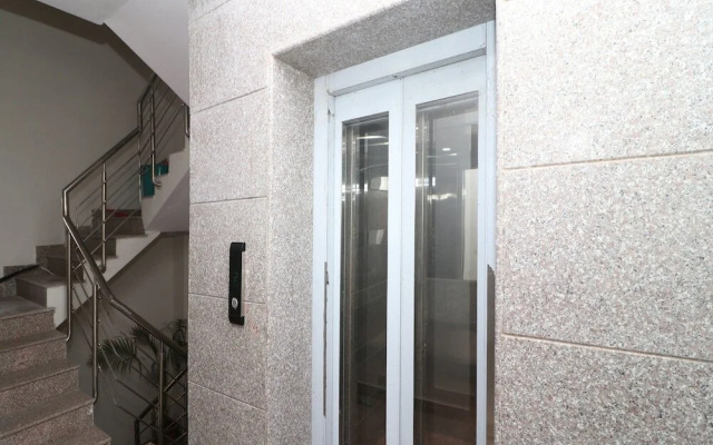 Mayesha Residency by OYO Rooms