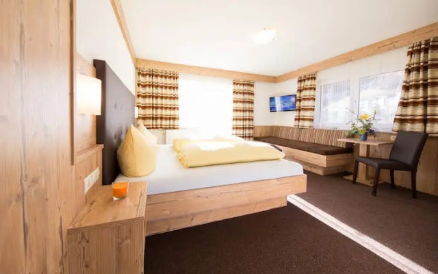 Gastehaus Falkner Ignaz