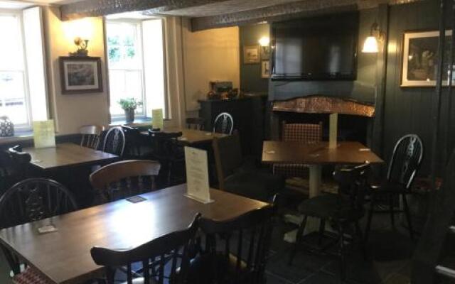 The Coach and Horses Inn